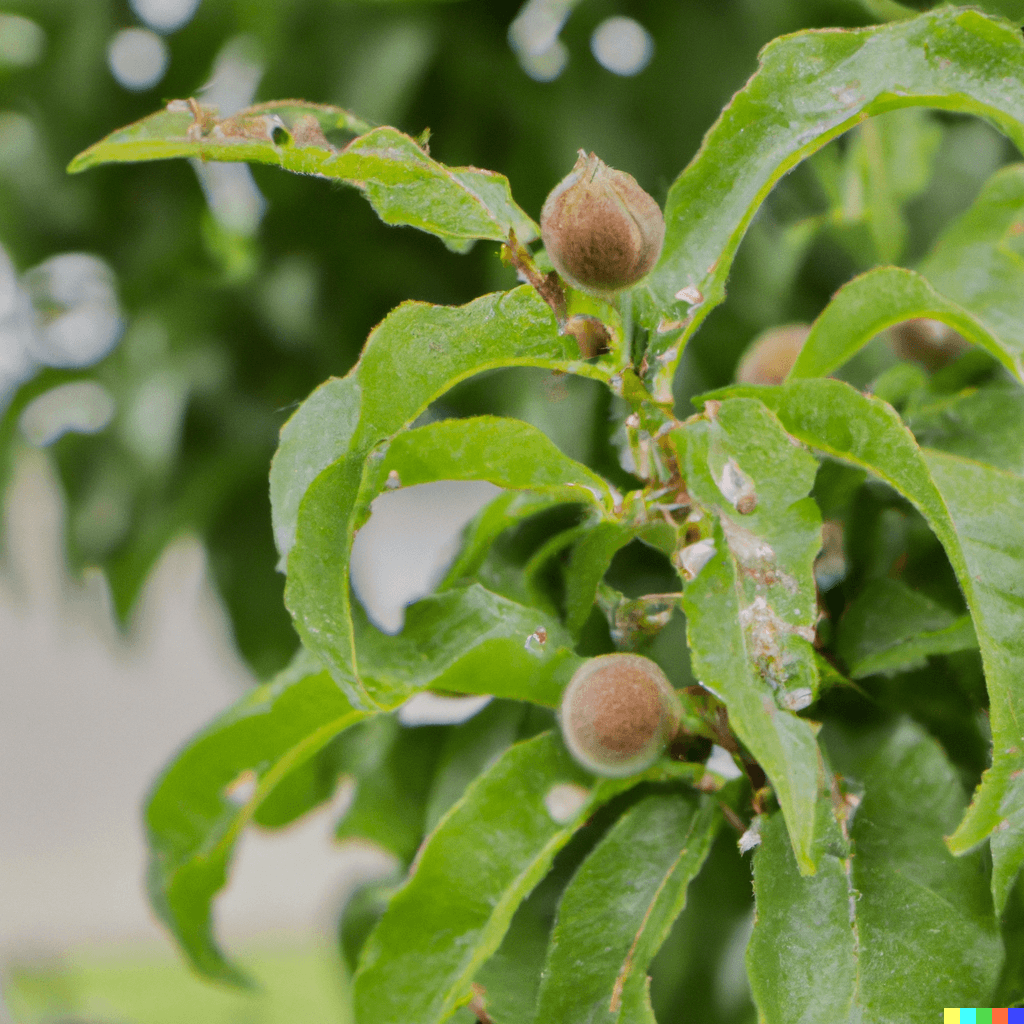 A Comprehensive Guide to Getting Rid of Spider Mites on Peach Trees - Farm Doktor