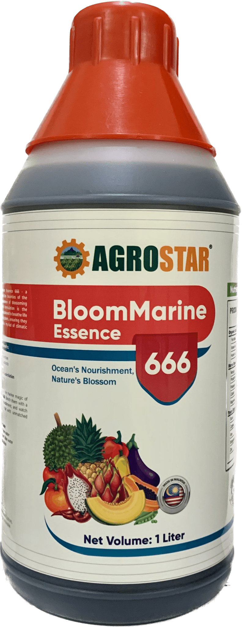 Agrostar BloomMarine Essence 666 - Farm Doktor