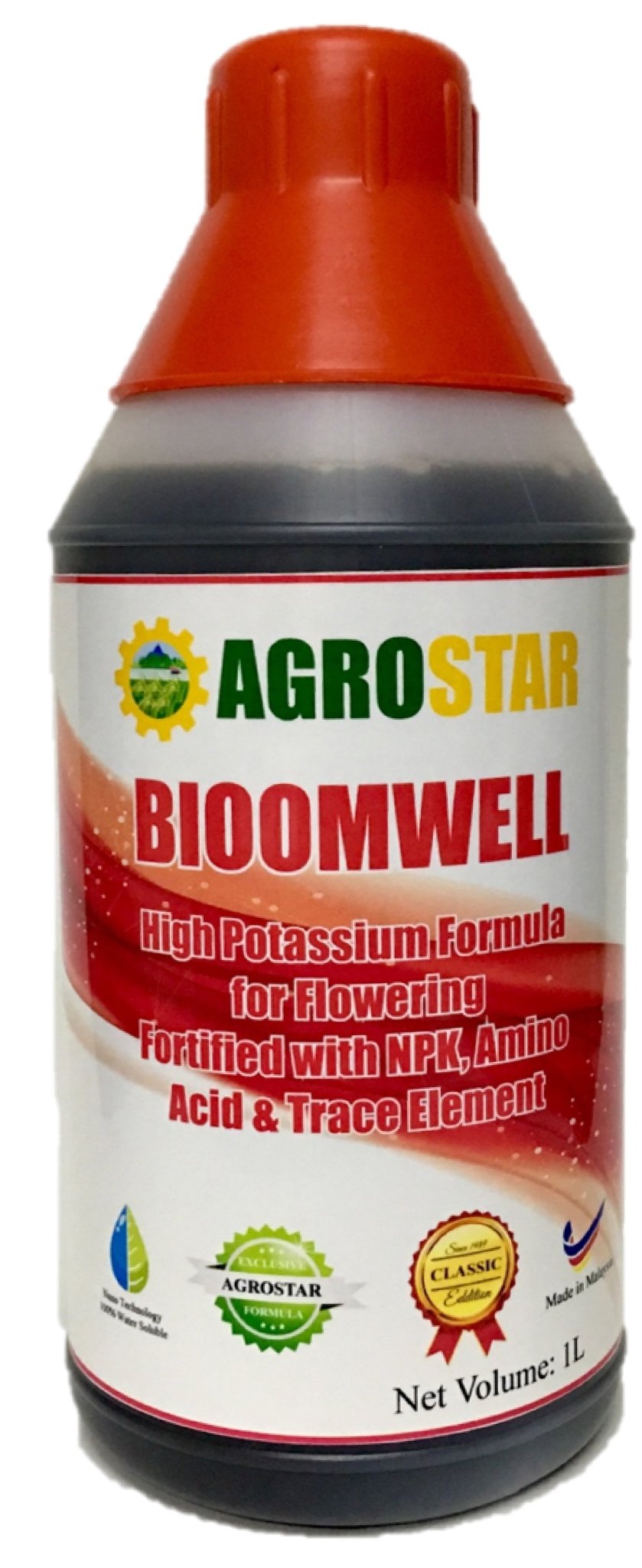 Agrostar Bloomwell - Farm Doktor