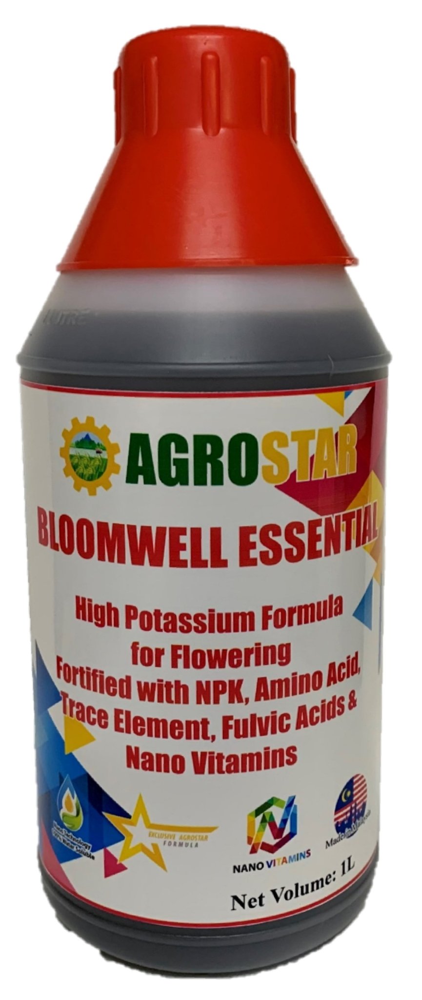 Agrostar Bloomwell Essential - Farm Doktor