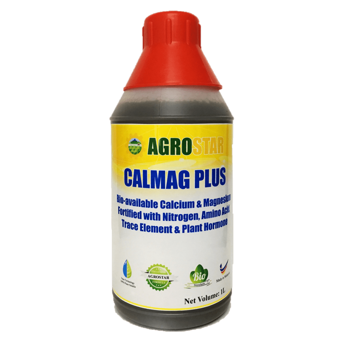 Agrostar Calmag Plus - Farm Doktor