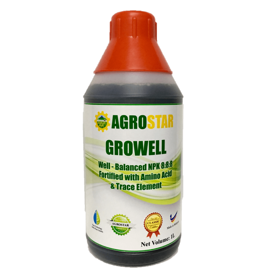 Agrostar Growell - Farm Doktor