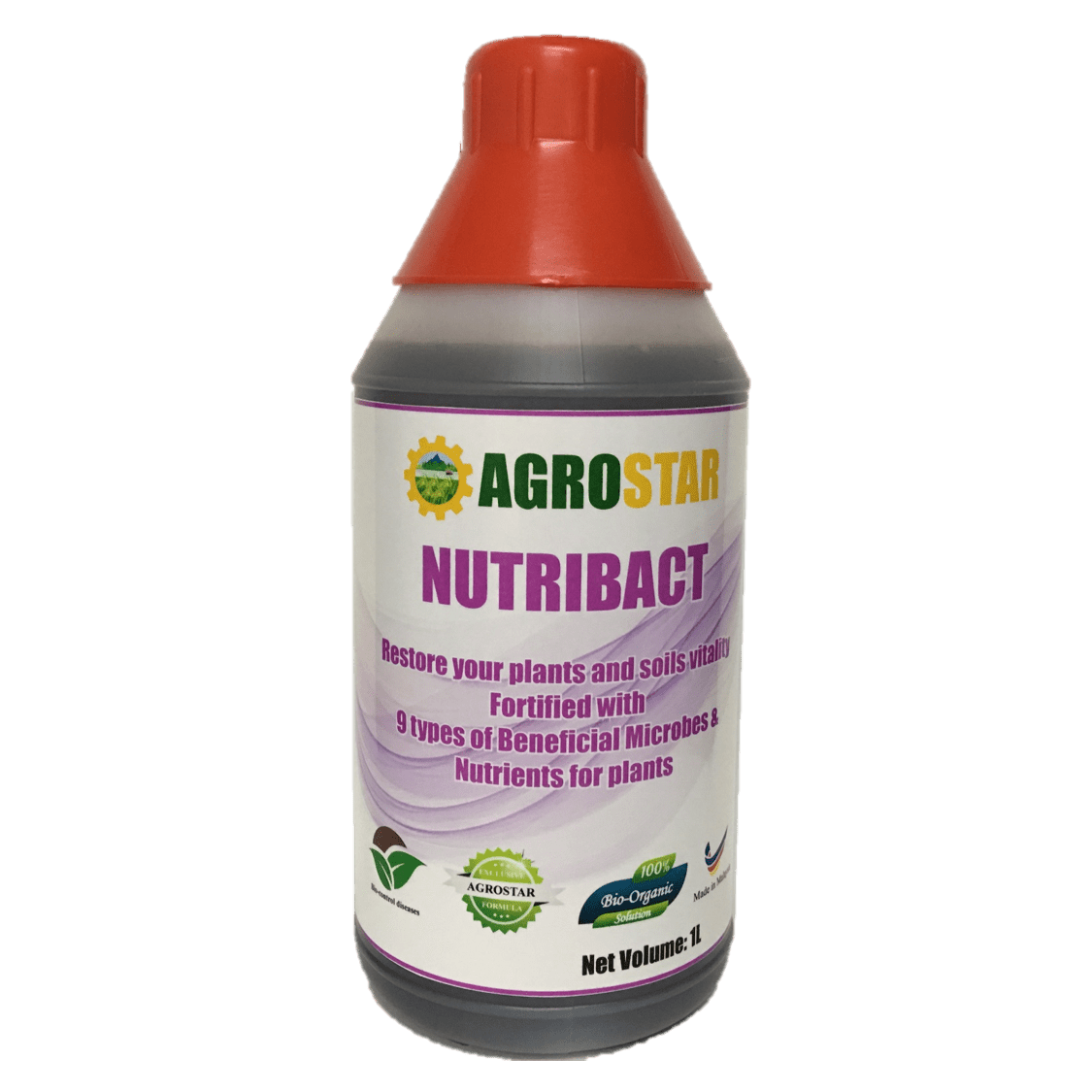 Agrostar Nutribact - Farm Doktor