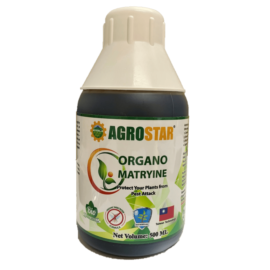 Agrostar Organo Matryine - Farm Doktor