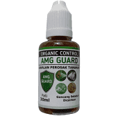 AMG Guard Organic Pest Control (30ml) - Farm Doktor