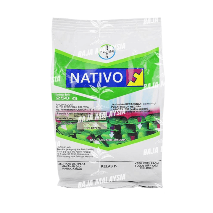 Bayer Nativo (250g) - Farm Doktor