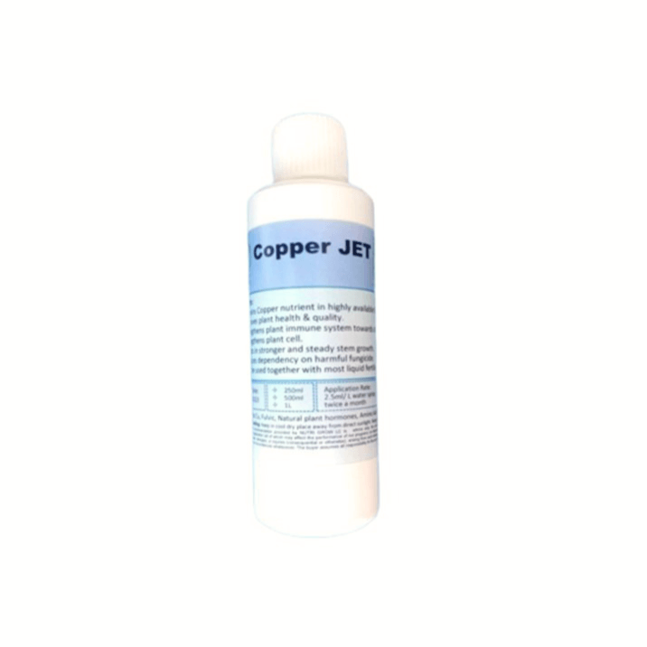Copper Jet Concentrate Fungicide - 250ml - Farm Doktor