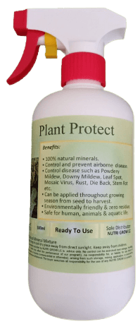 Plant Protect Disease Control - 500ml - Farm Doktor