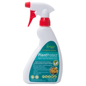 PlantProtect Pest Repellent - 500ml - Farm Doktor