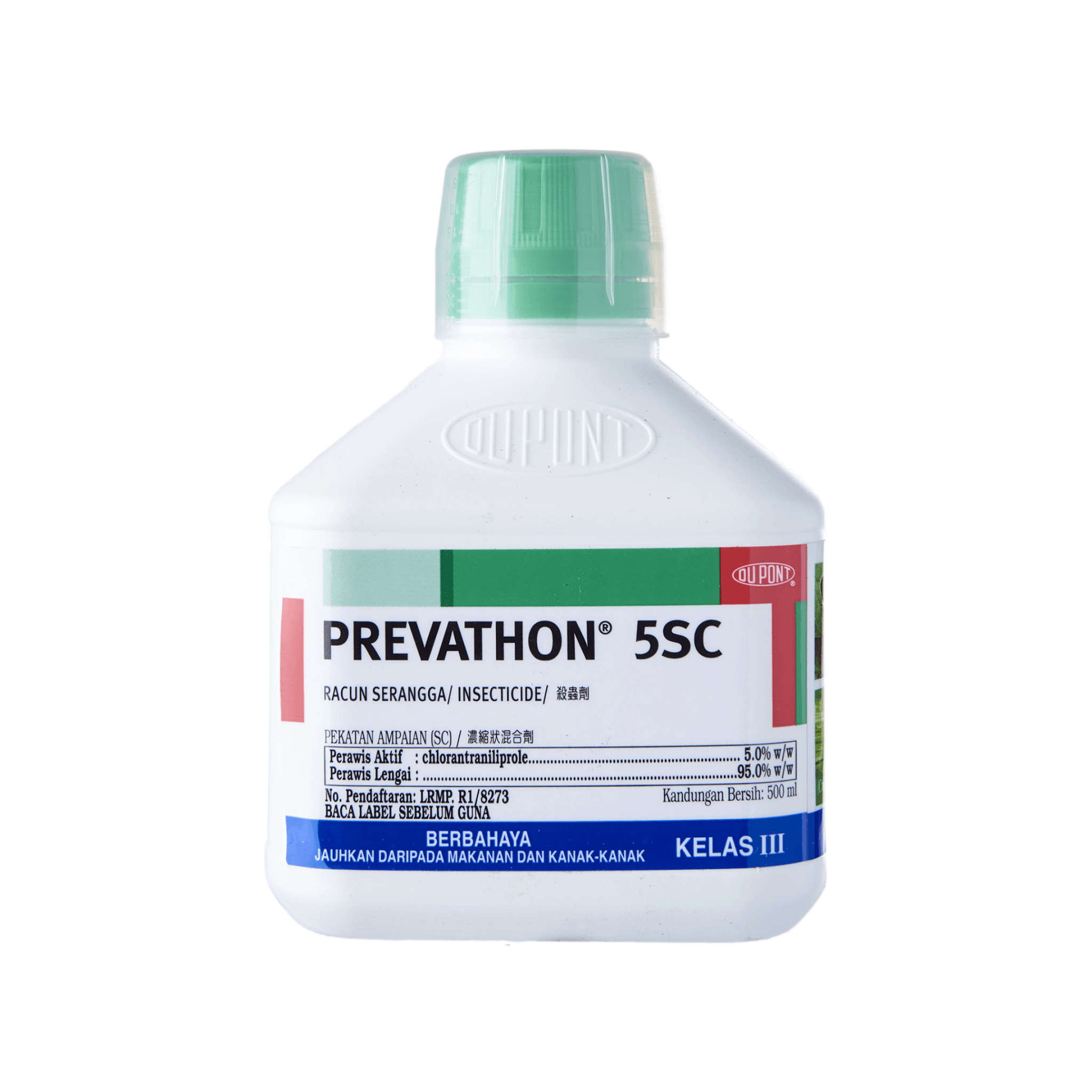 PREVATHON Insecticide Racun Serangga 5SC - 500ml - Doktor Ladang
