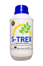 S-Trex Organic Pesticide - 500ml - Farm Doktor