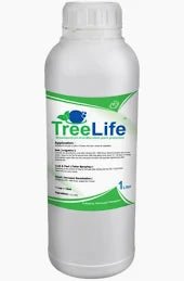 Treelife Nano Copper Fungicide - 1L - Farm Doktor