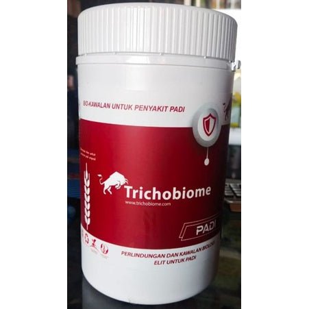 Trichobiome bio-fungicide (1.8kg) - Farm Doktor