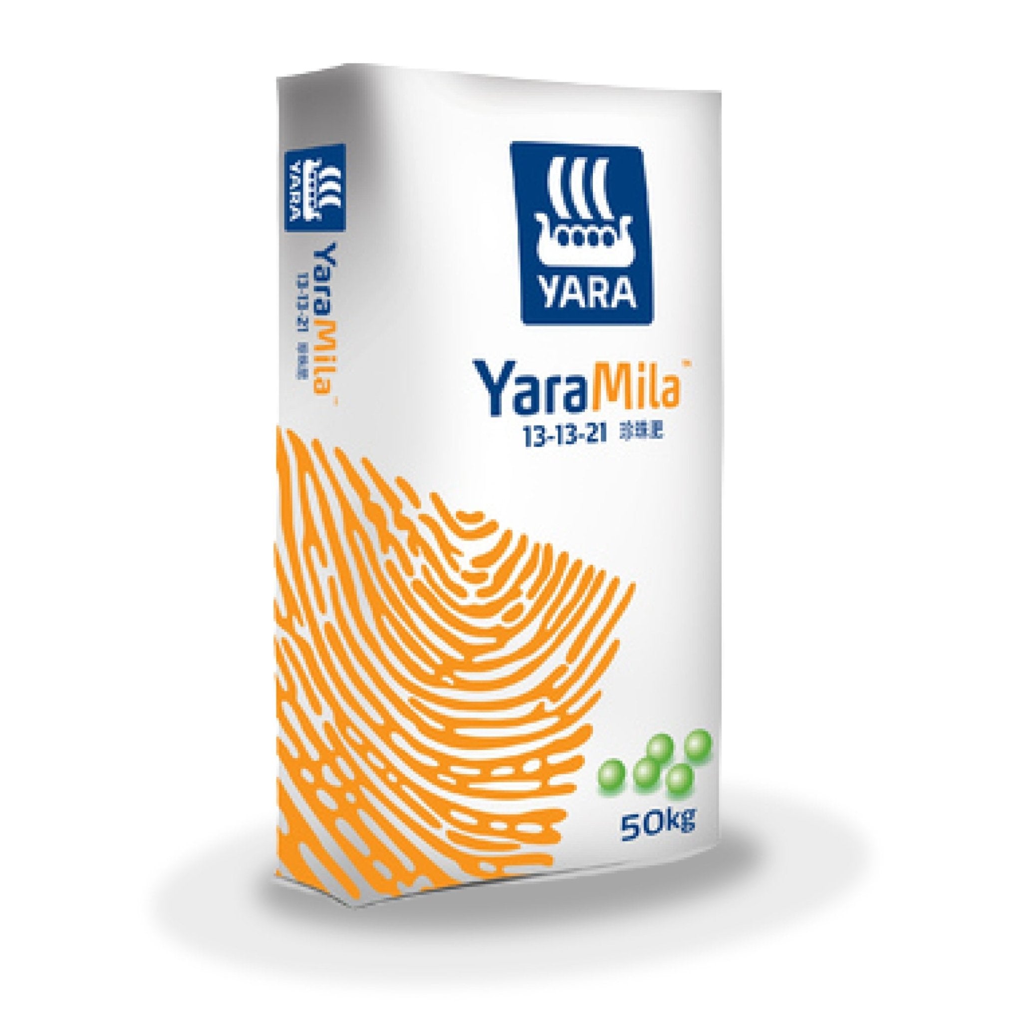 YARAMILA Fertilizer Baja 131321 - 1kg Repack & 50 kg (100% Original) - Farm Doktor