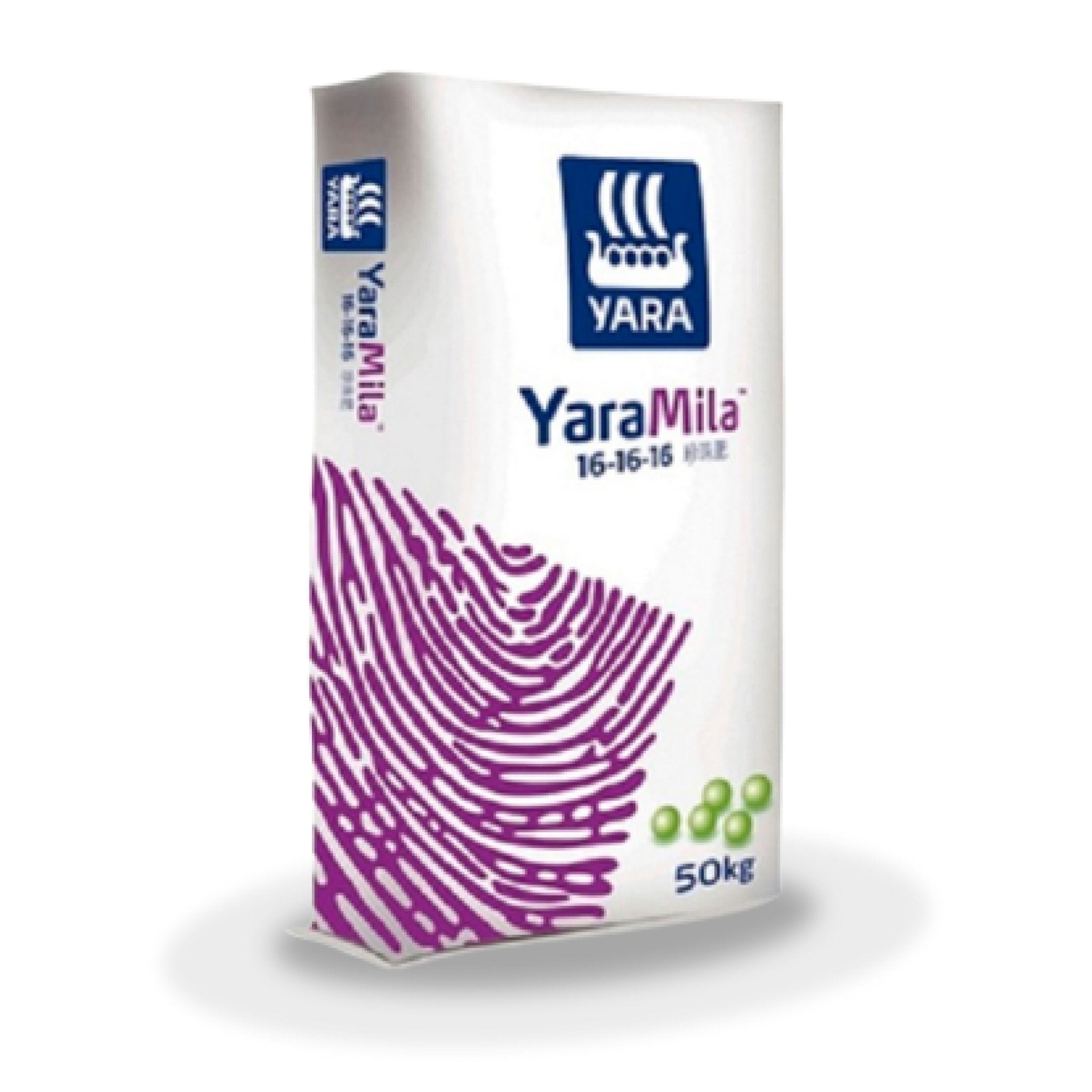 YARAMILA Fertilizer Baja 161616 - 1kg Repack & 50 kg (100% Original) - Farm Doktor